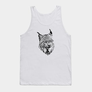 Lynx Tank Top